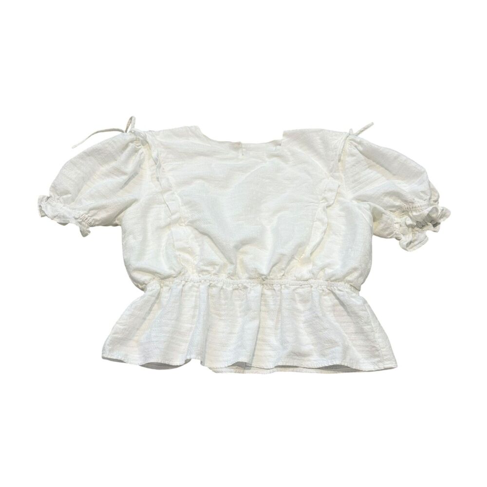 Bohme Jessyn Blouse Size M/L